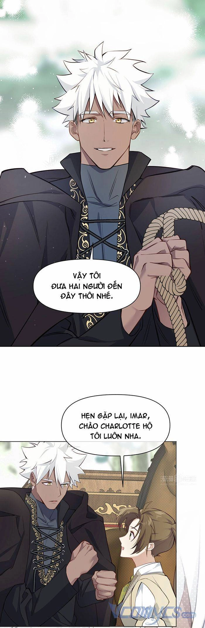 Đại Chiến Công Chúa Chapter 142 - 12