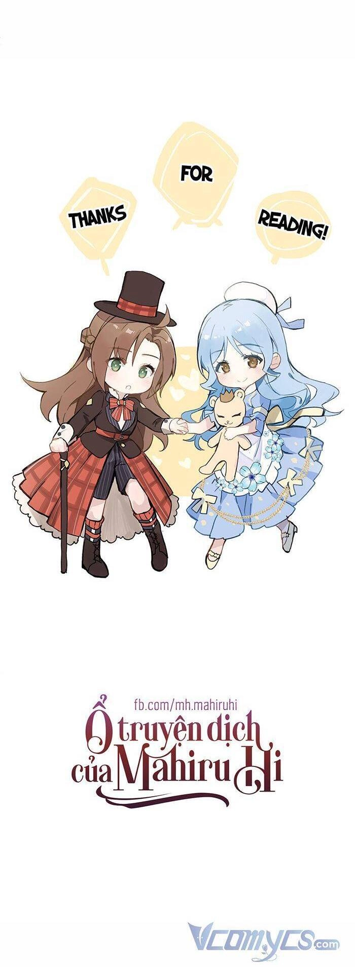 Đại Chiến Công Chúa Chapter 142 - 21