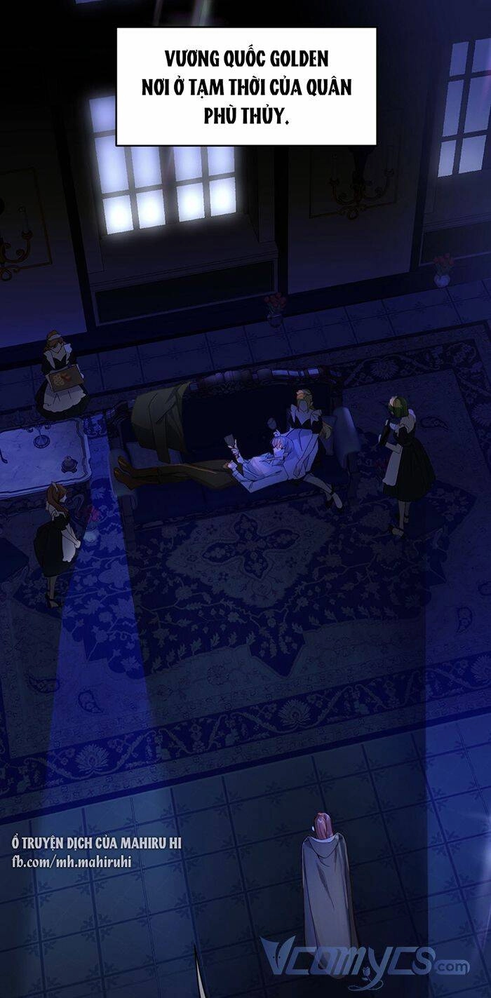 Đại Chiến Công Chúa Chapter 143 - 3