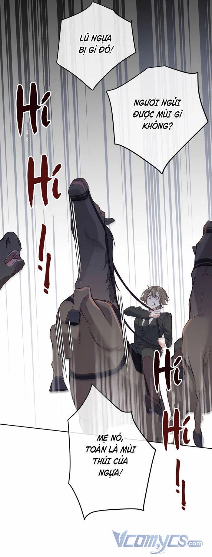 Đại Chiến Công Chúa Chapter 143 - 24