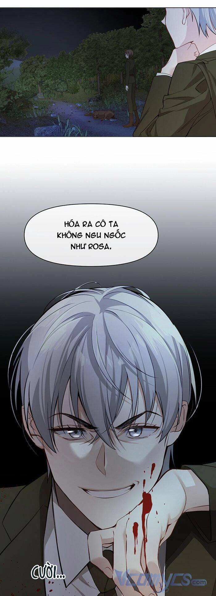 Đại Chiến Công Chúa Chapter 143 - 33