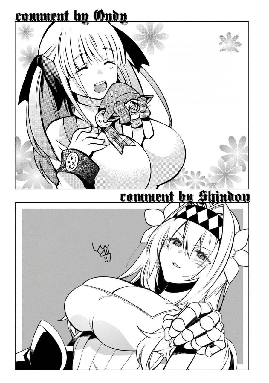 Nữ Hiệp Sĩ Goblin Chapter 13 - 22