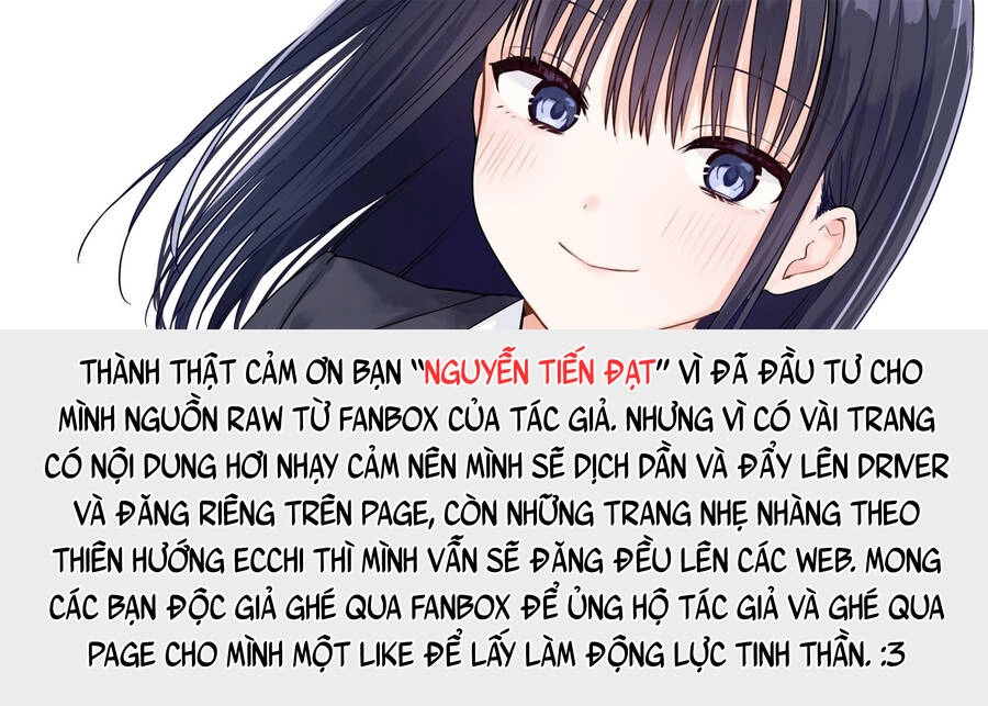 Yomoyama Kobanashi Chapter 9 - 2