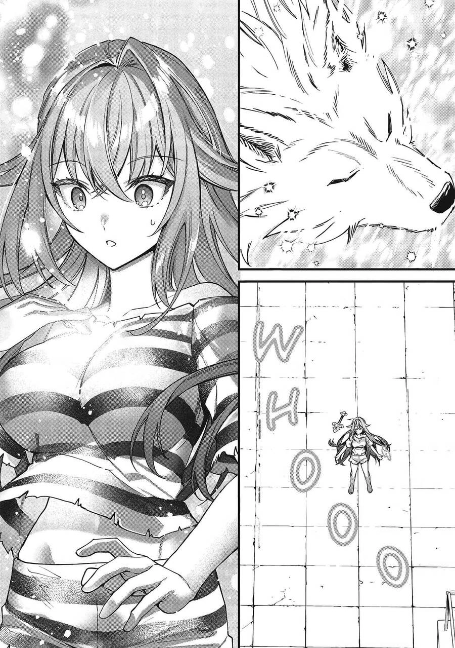 Kenseijo Adel No Yarinaoshi Chapter 2 - 29