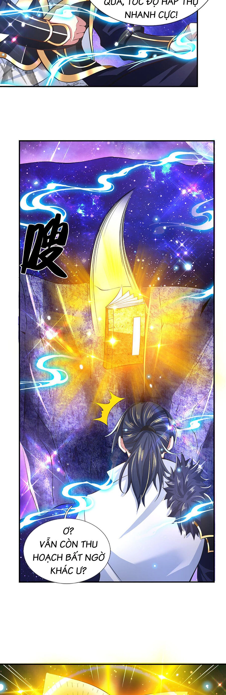 Nhất Lực Phá Chư Thiên Vạn Giới Chapter 3 - 14