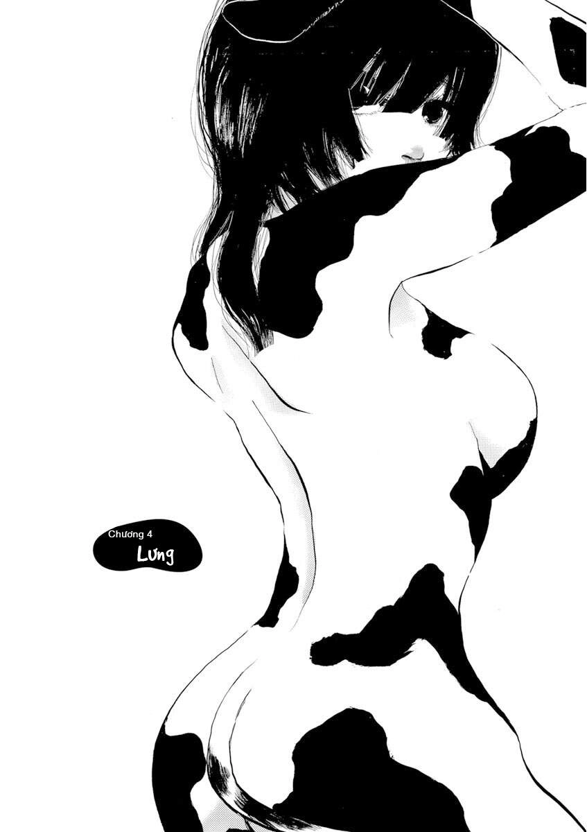 Ushiharu Chapter 4 - 3