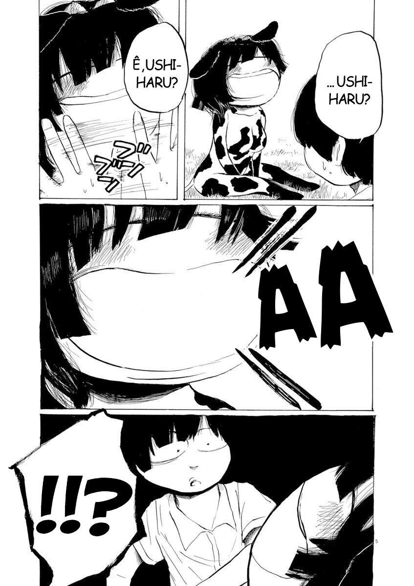 Ushiharu Chapter 6 - 6