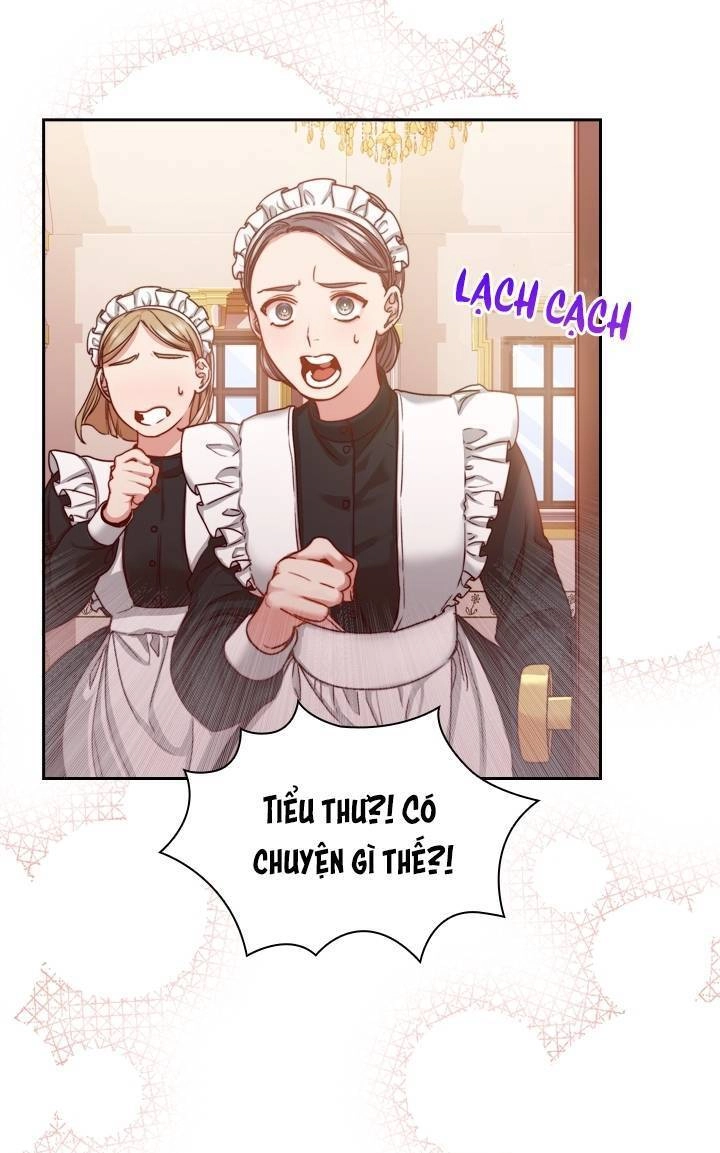 Thư Ký Của Bạo Chúa Chapter 1 - 2