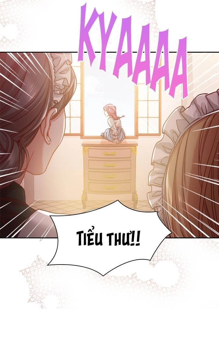 Thư Ký Của Bạo Chúa Chapter 1 - 3