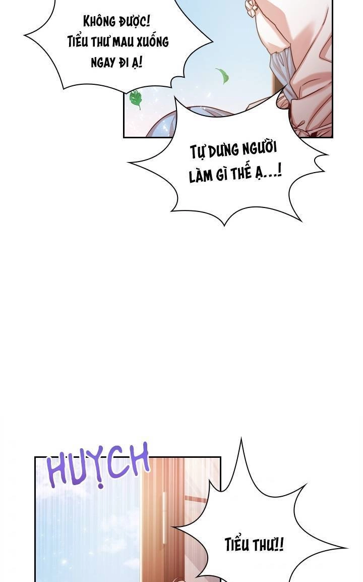 Thư Ký Của Bạo Chúa Chapter 1 - 6