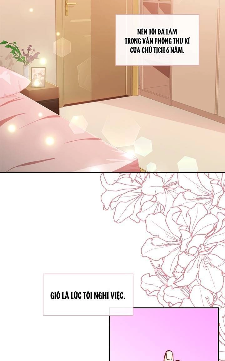 Thư Ký Của Bạo Chúa Chapter 1 - 11