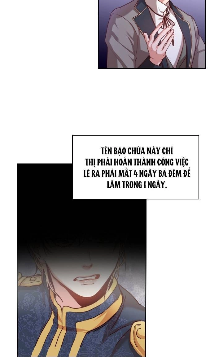 Thư Ký Của Bạo Chúa Chapter 1 - 16
