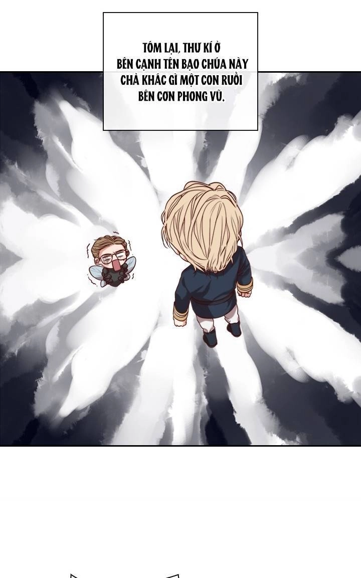 Thư Ký Của Bạo Chúa Chapter 1 - 18