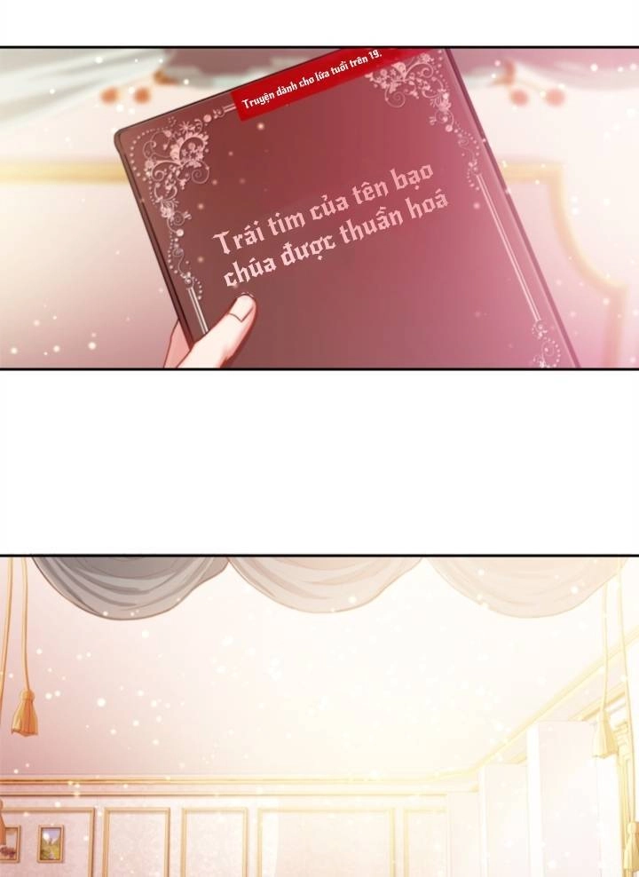 Thư Ký Của Bạo Chúa Chapter 1 - 27