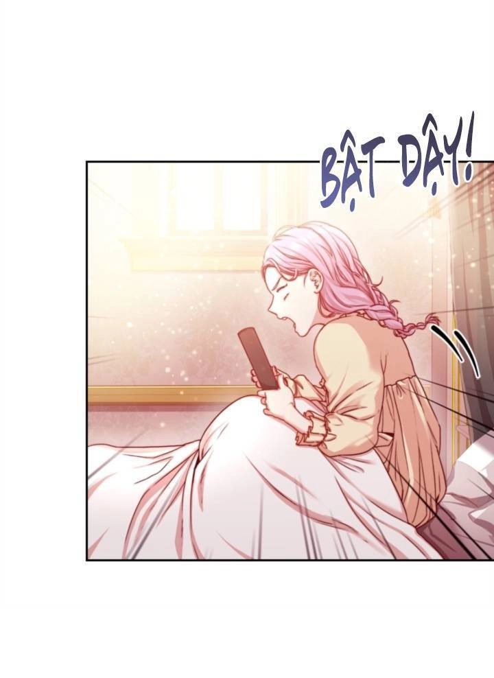 Thư Ký Của Bạo Chúa Chapter 1 - 29