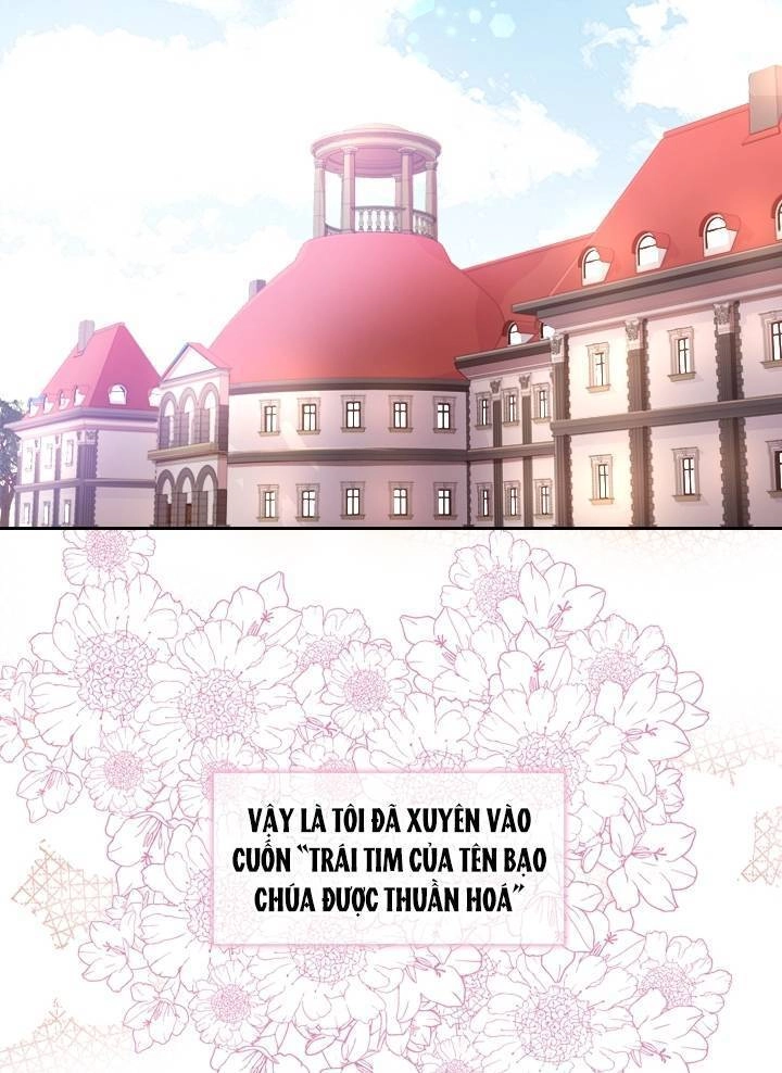 Thư Ký Của Bạo Chúa Chapter 1 - 31