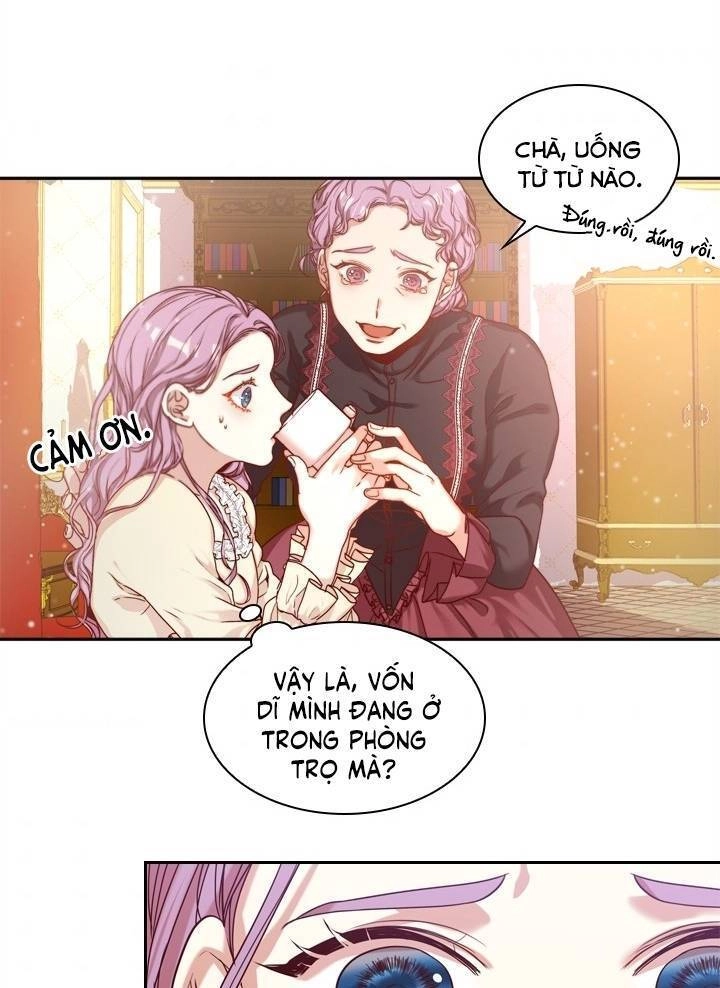 Thư Ký Của Bạo Chúa Chapter 1 - 38