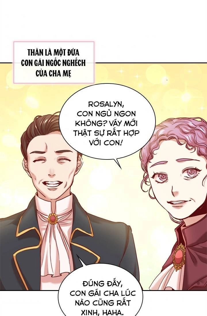 Thư Ký Của Bạo Chúa Chapter 1 - 59