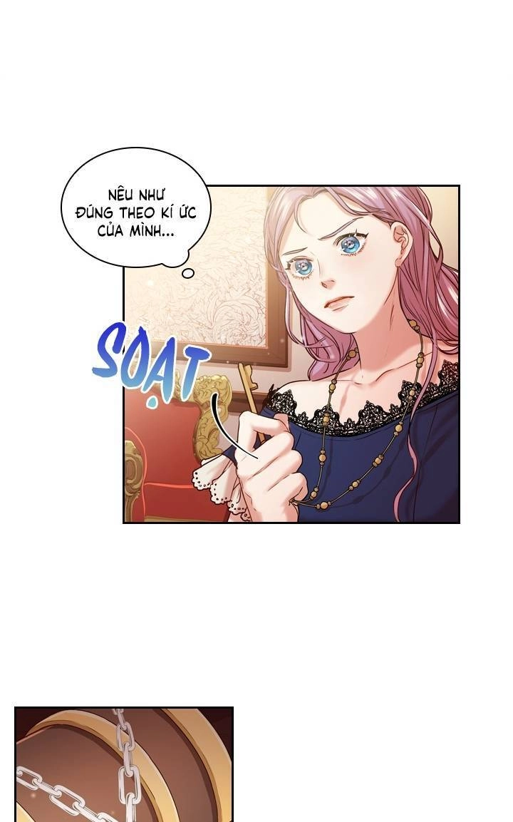 Thư Ký Của Bạo Chúa Chapter 1 - 73