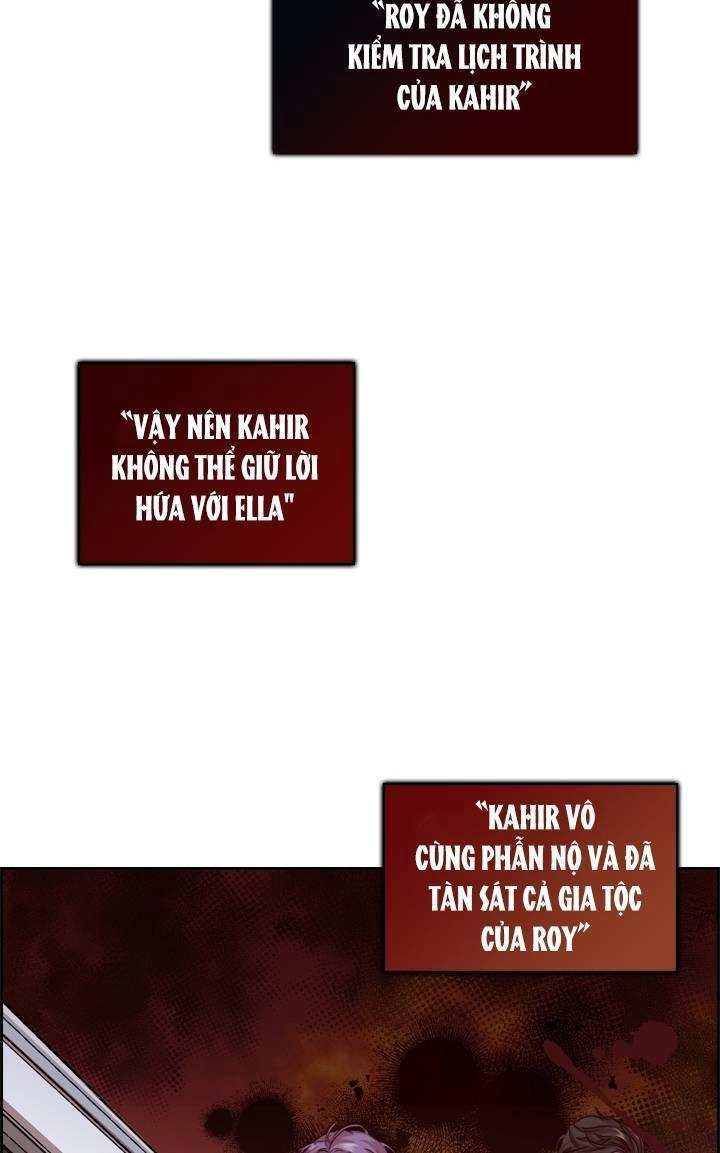 Thư Ký Của Bạo Chúa Chapter 1 - 76