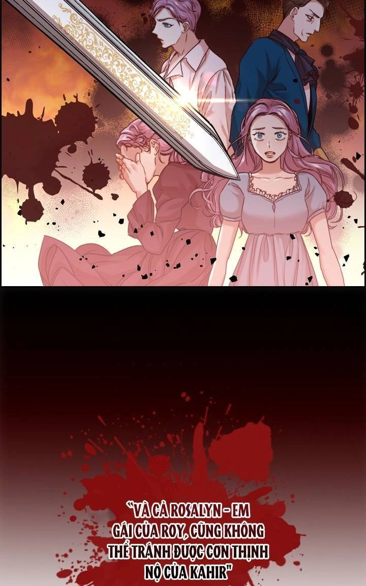 Thư Ký Của Bạo Chúa Chapter 1 - 77