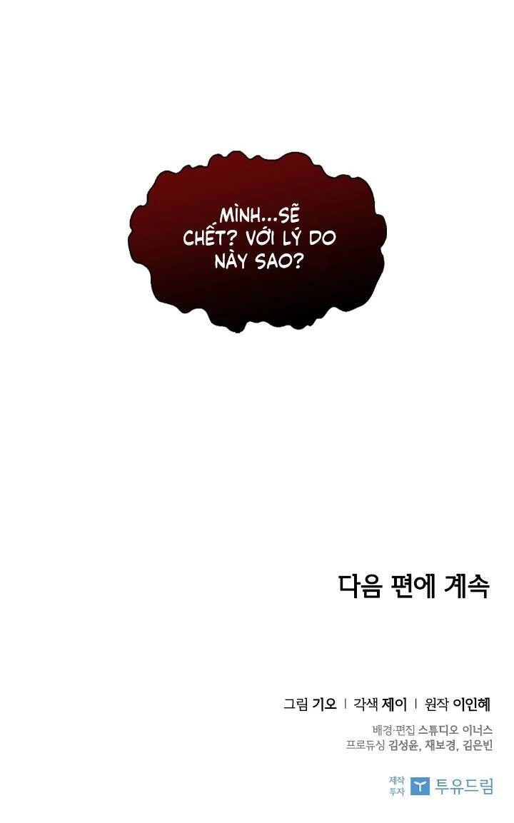 Thư Ký Của Bạo Chúa Chapter 1 - 80