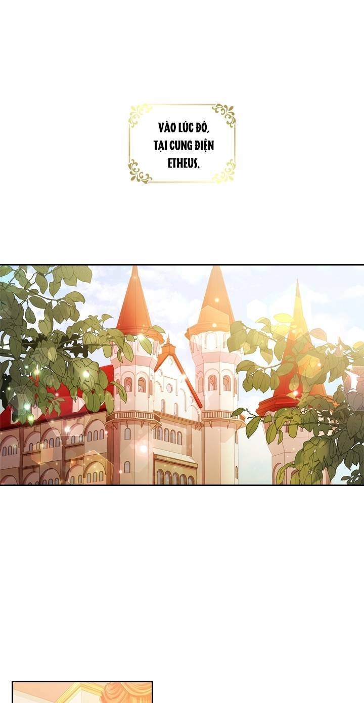 Thư Ký Của Bạo Chúa Chapter 2 - 1