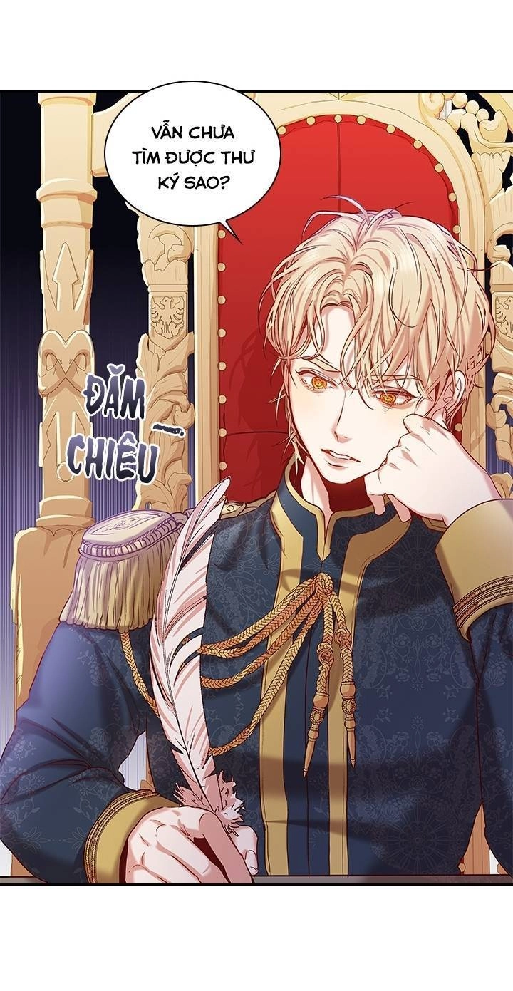 Thư Ký Của Bạo Chúa Chapter 2 - 3