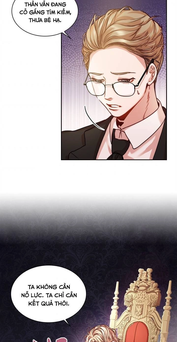 Thư Ký Của Bạo Chúa Chapter 2 - 6