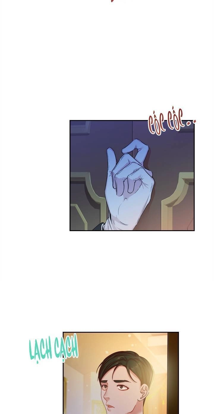 Thư Ký Của Bạo Chúa Chapter 2 - 11