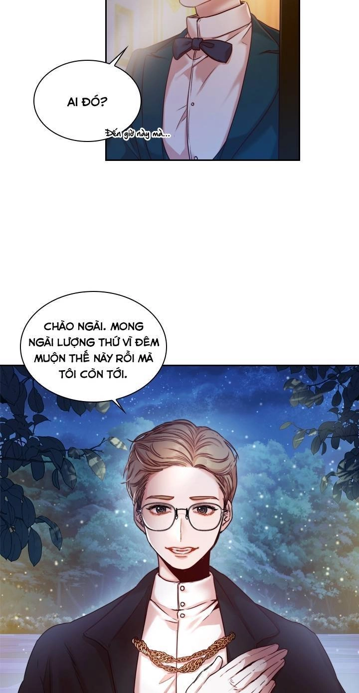 Thư Ký Của Bạo Chúa Chapter 2 - 12