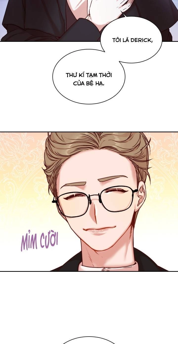 Thư Ký Của Bạo Chúa Chapter 2 - 13