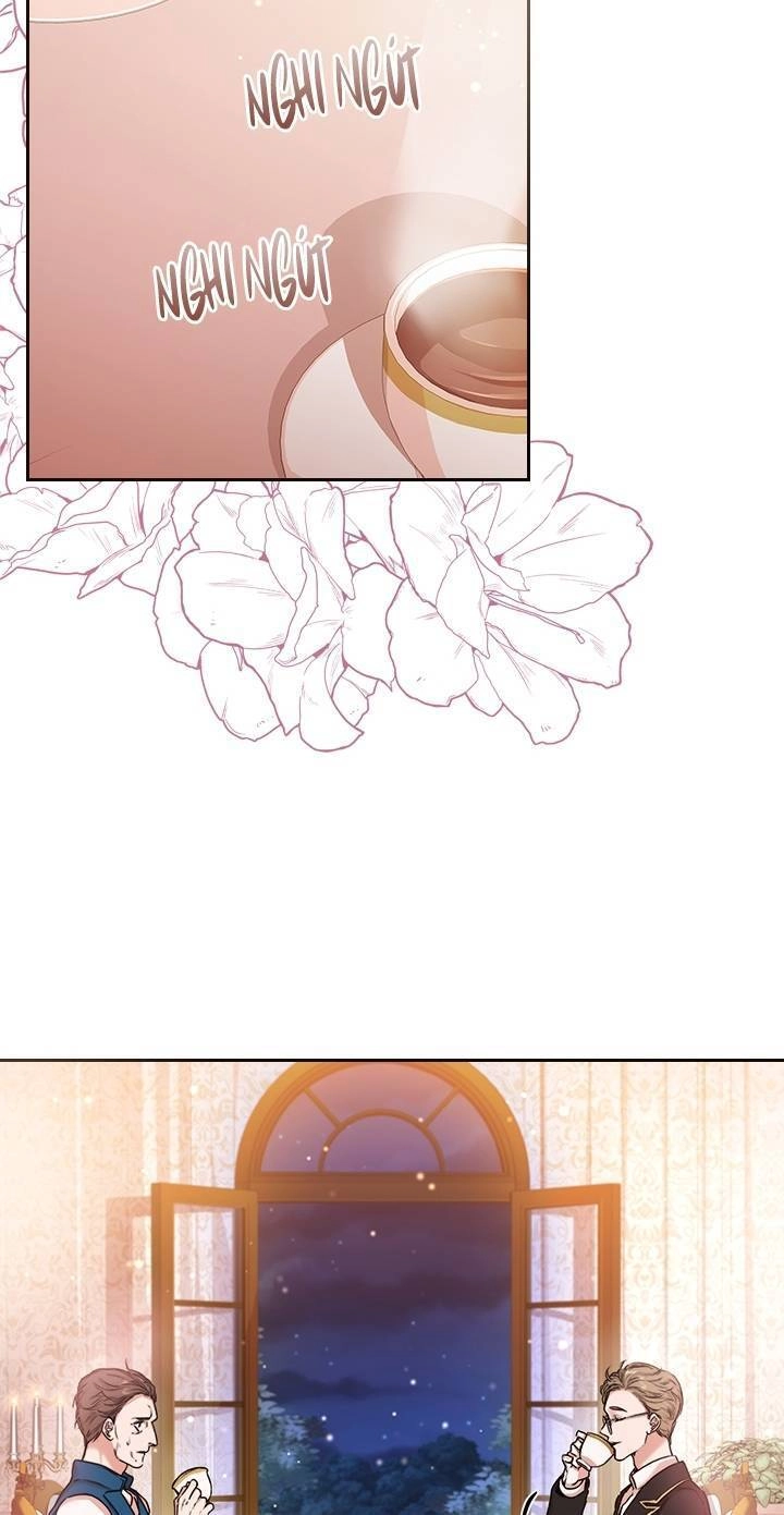 Thư Ký Của Bạo Chúa Chapter 2 - 17