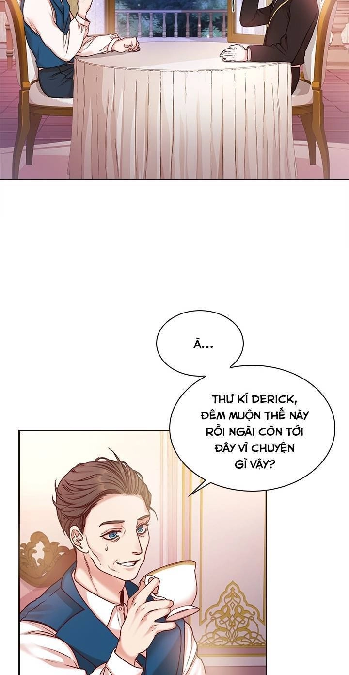 Thư Ký Của Bạo Chúa Chapter 2 - 18