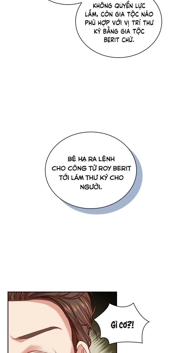 Thư Ký Của Bạo Chúa Chapter 2 - 20