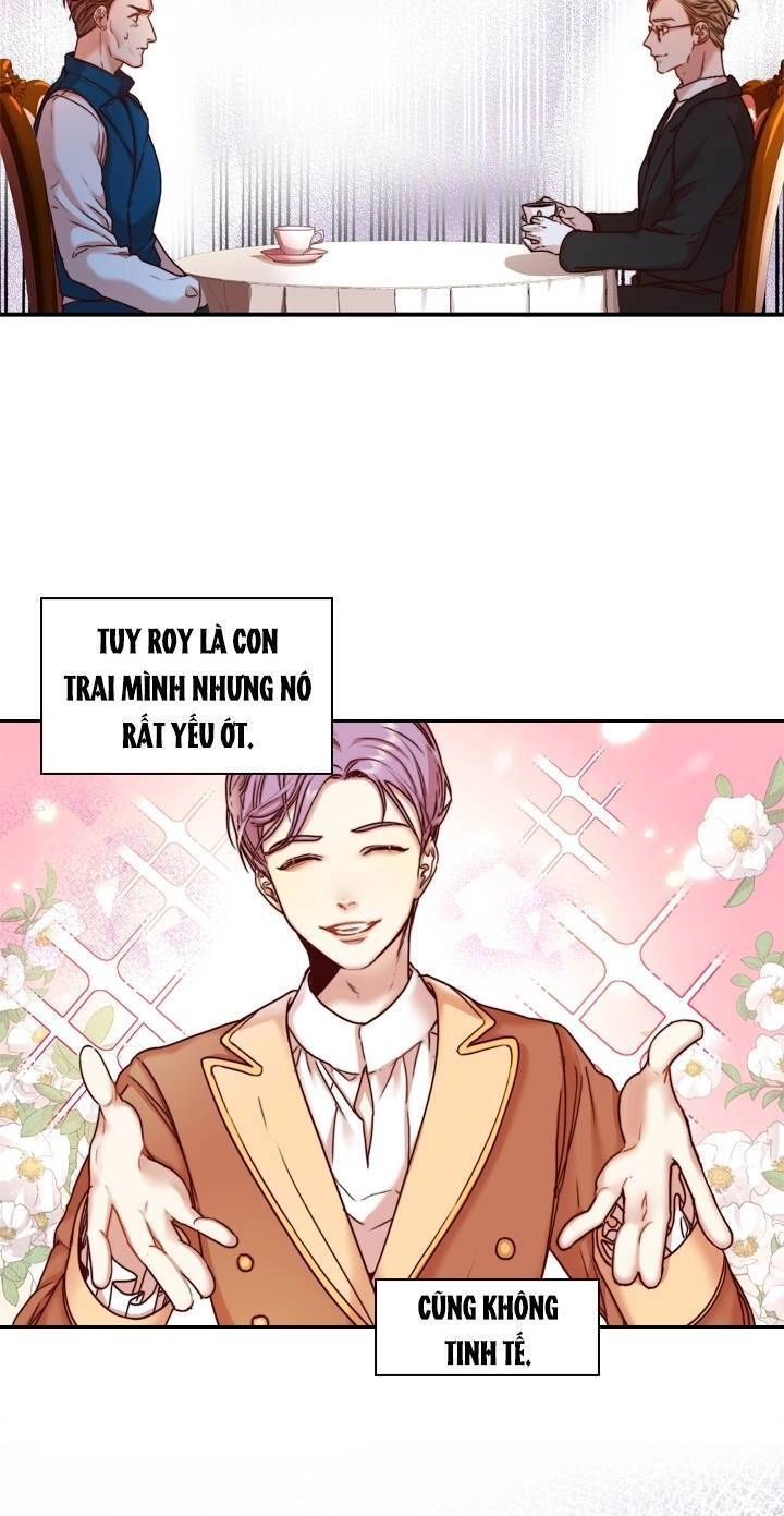 Thư Ký Của Bạo Chúa Chapter 2 - 27