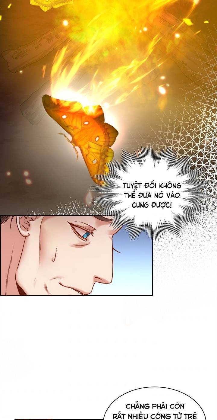 Thư Ký Của Bạo Chúa Chapter 2 - 29