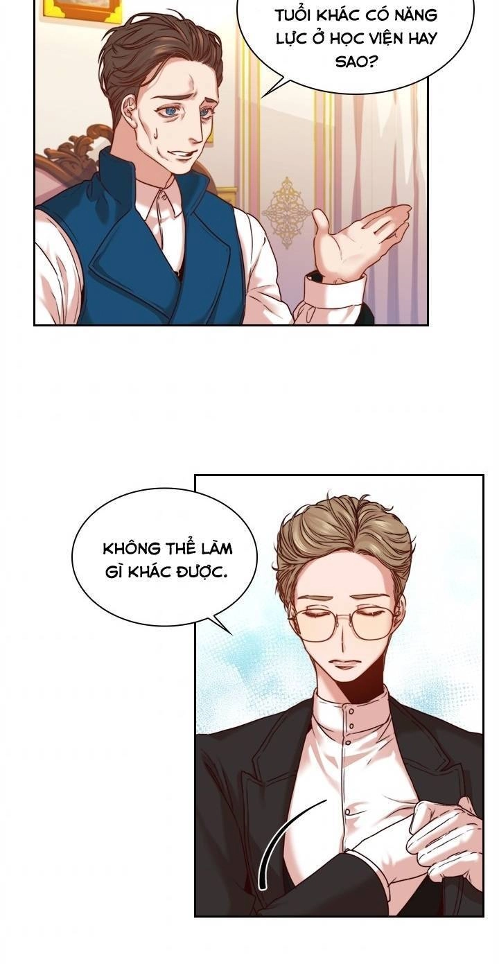 Thư Ký Của Bạo Chúa Chapter 2 - 30