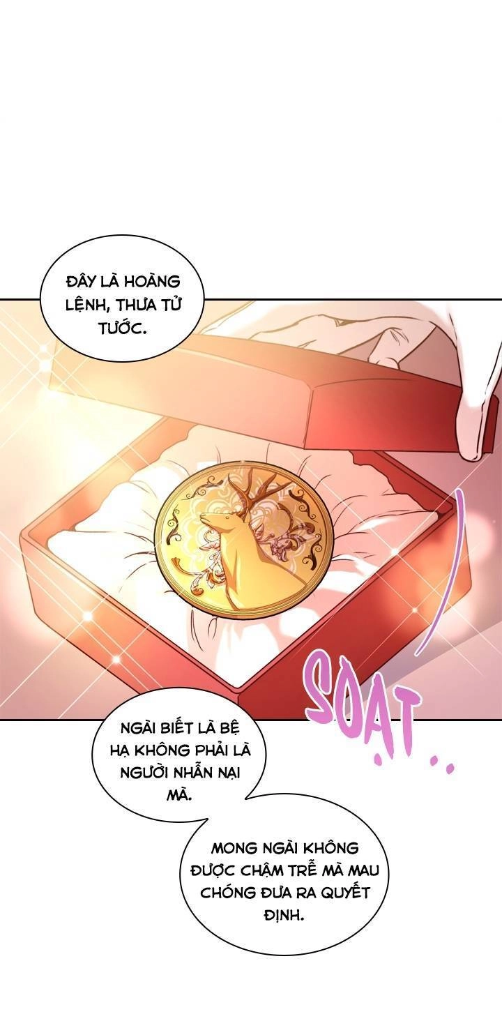 Thư Ký Của Bạo Chúa Chapter 2 - 31