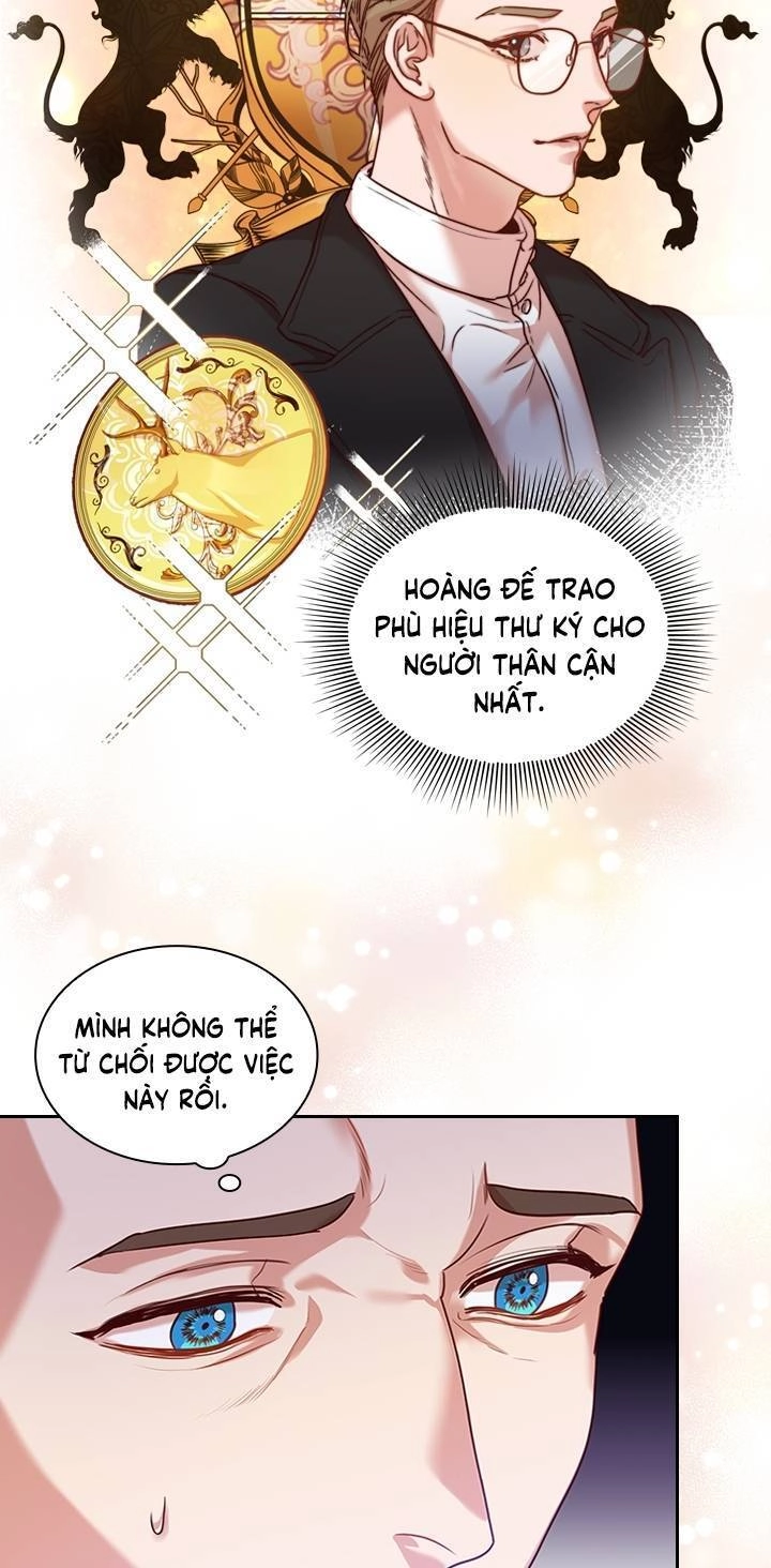 Thư Ký Của Bạo Chúa Chapter 2 - 33