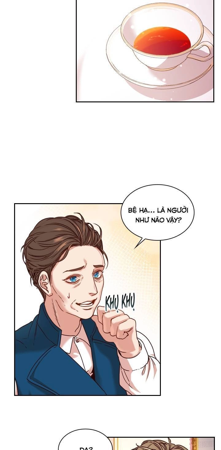 Thư Ký Của Bạo Chúa Chapter 2 - 36