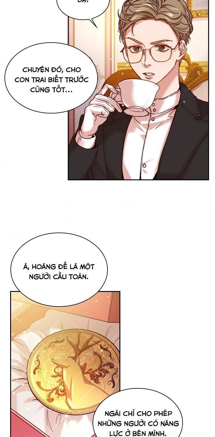 Thư Ký Của Bạo Chúa Chapter 2 - 37