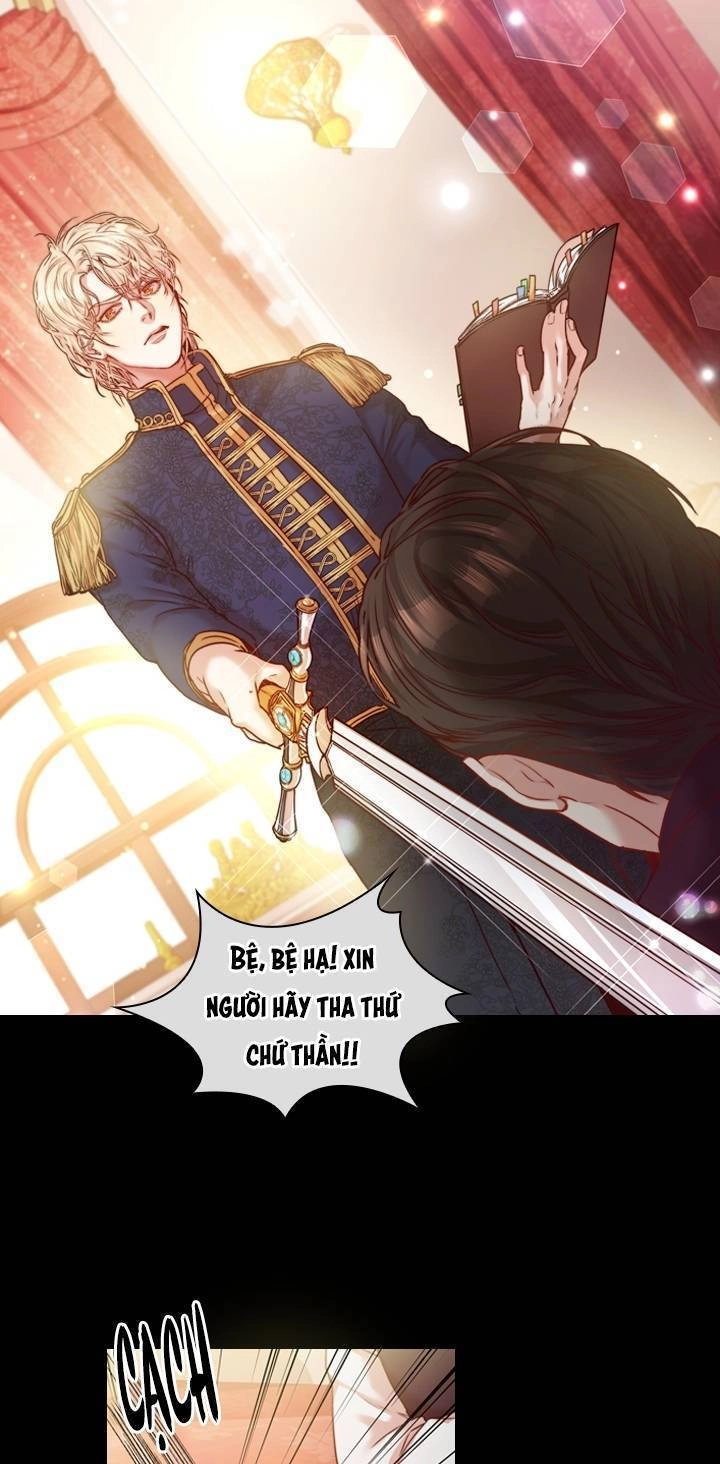 Thư Ký Của Bạo Chúa Chapter 2 - 39