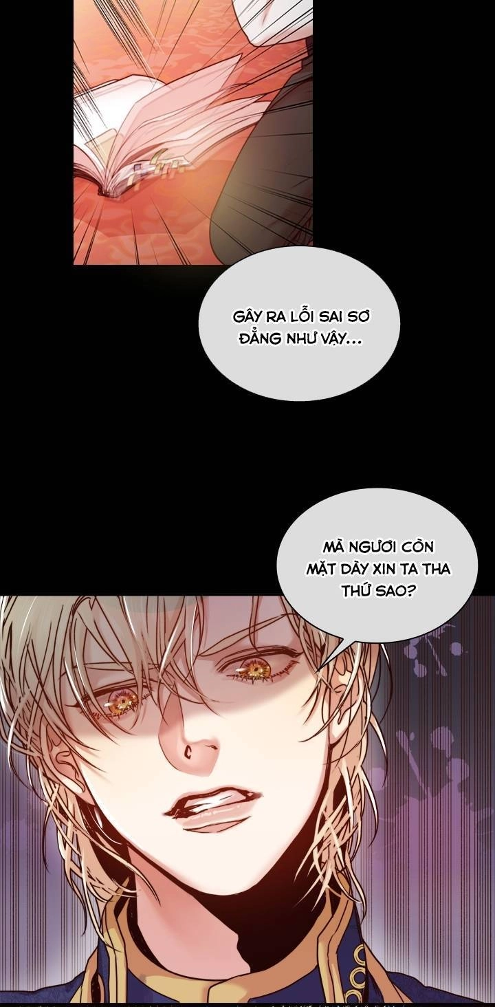 Thư Ký Của Bạo Chúa Chapter 2 - 40