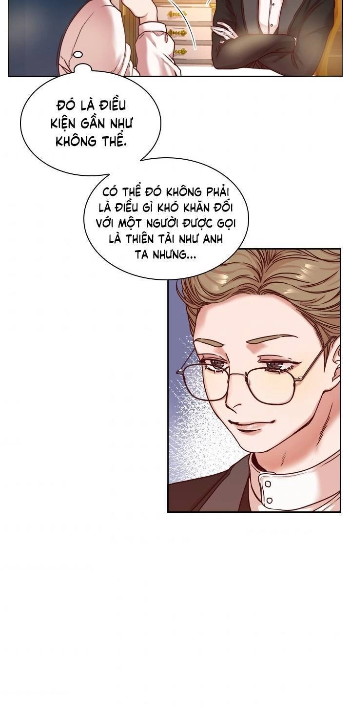 Thư Ký Của Bạo Chúa Chapter 2 - 45