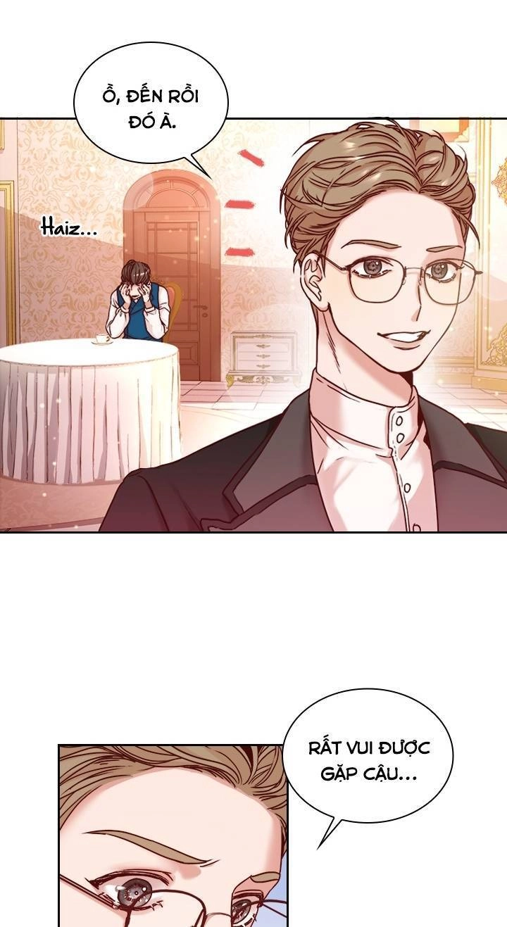 Thư Ký Của Bạo Chúa Chapter 2 - 48