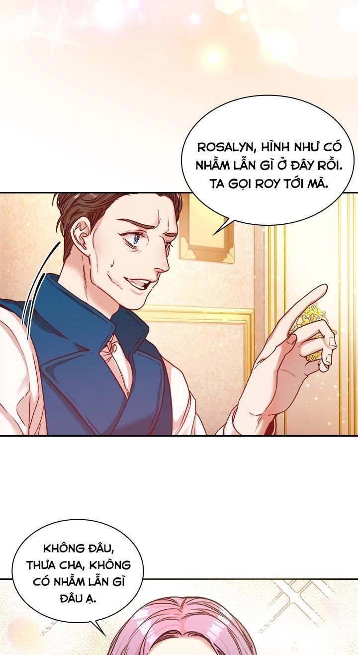 Thư Ký Của Bạo Chúa Chapter 2 - 51