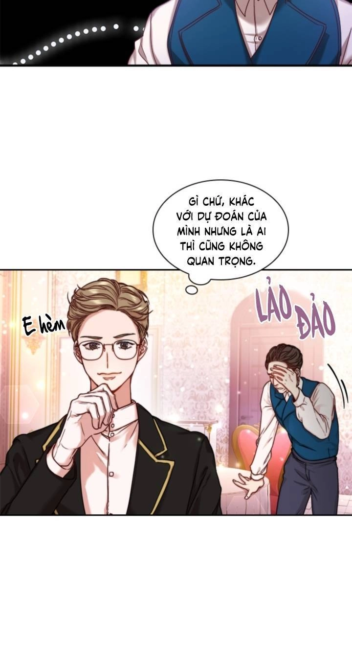 Thư Ký Của Bạo Chúa Chapter 2 - 58