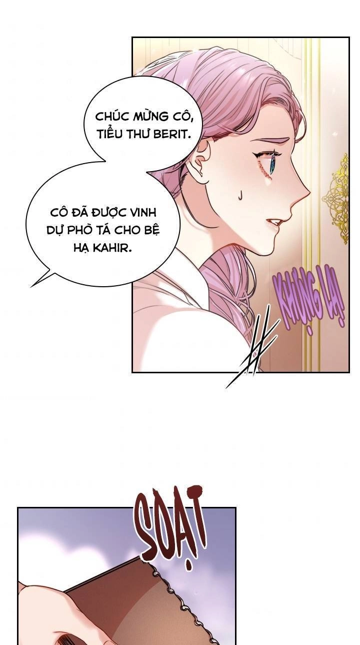 Thư Ký Của Bạo Chúa Chapter 2 - 61