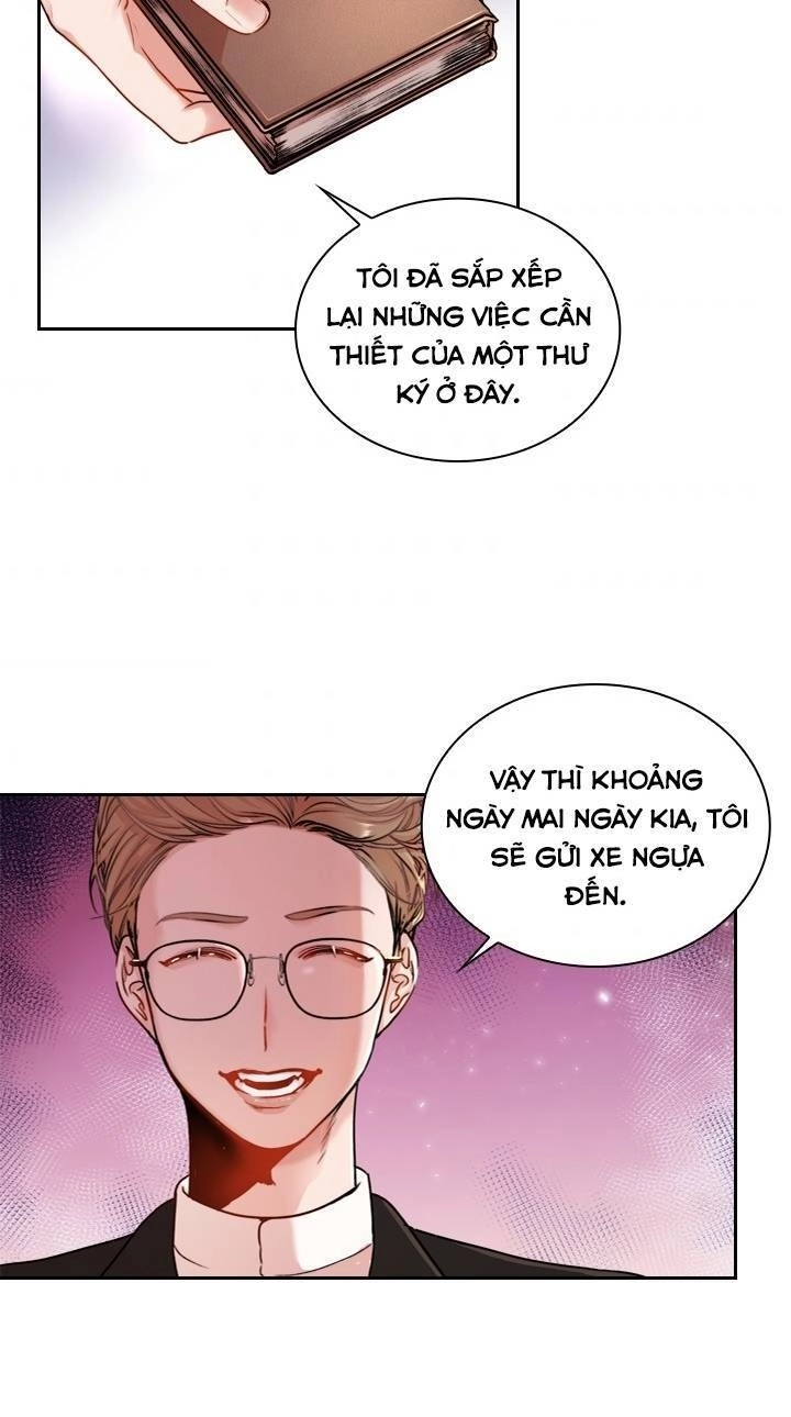 Thư Ký Của Bạo Chúa Chapter 2 - 62